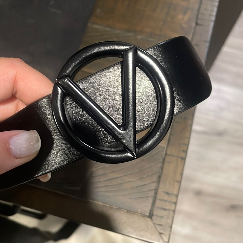 Valentino Belt